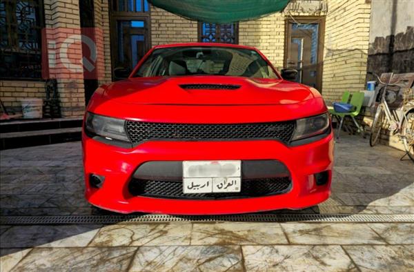 دودج   للبيع في العراق